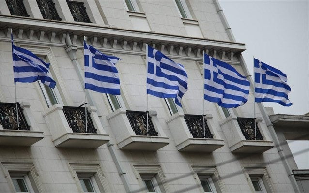 Επιβεβαίωσε την αξιολόγηση CCC για την Ελλάδα ο οίκος Fitch